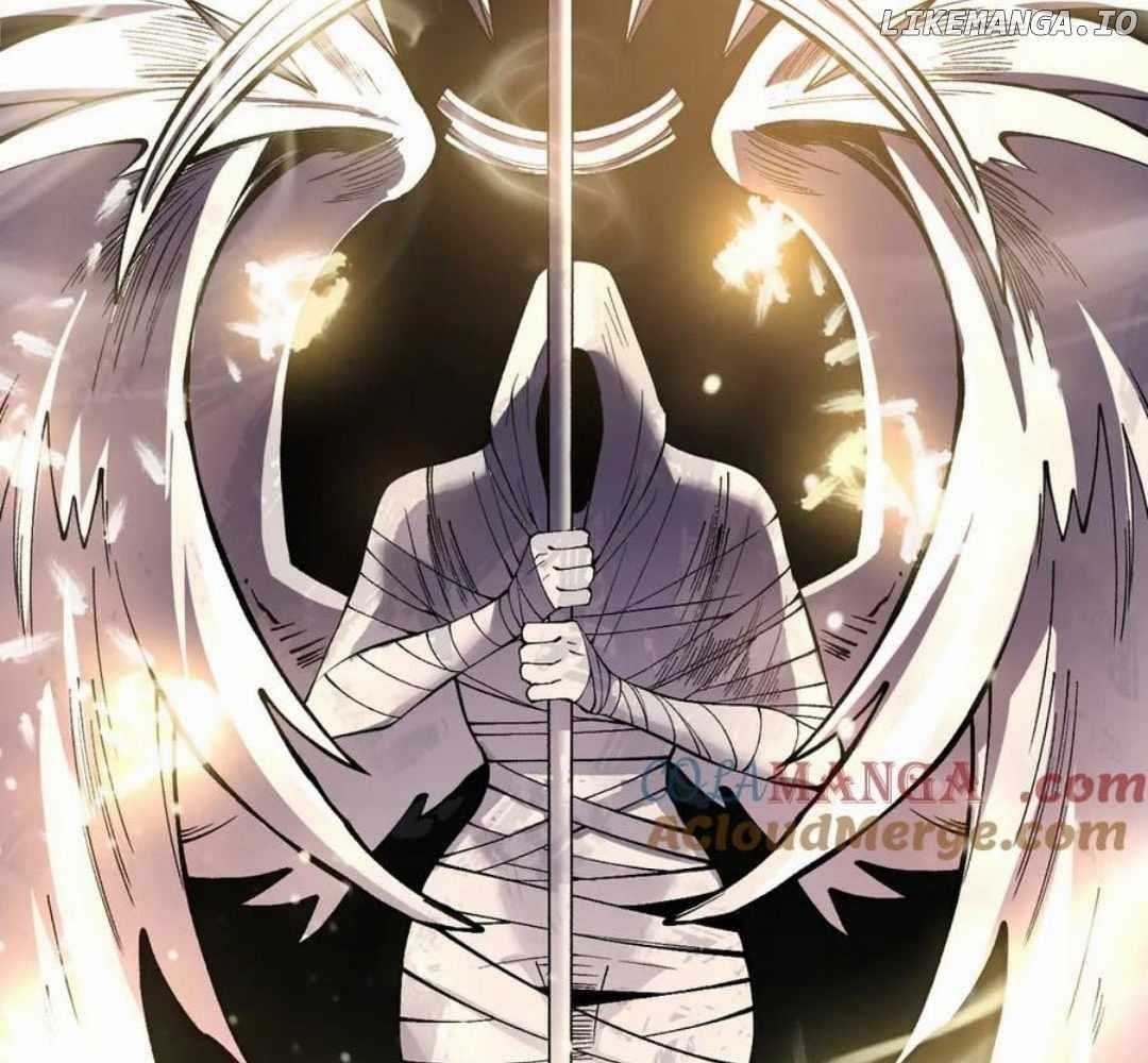 Necromancer, the Ultimate Scourge! Chapter 150 - Page 57