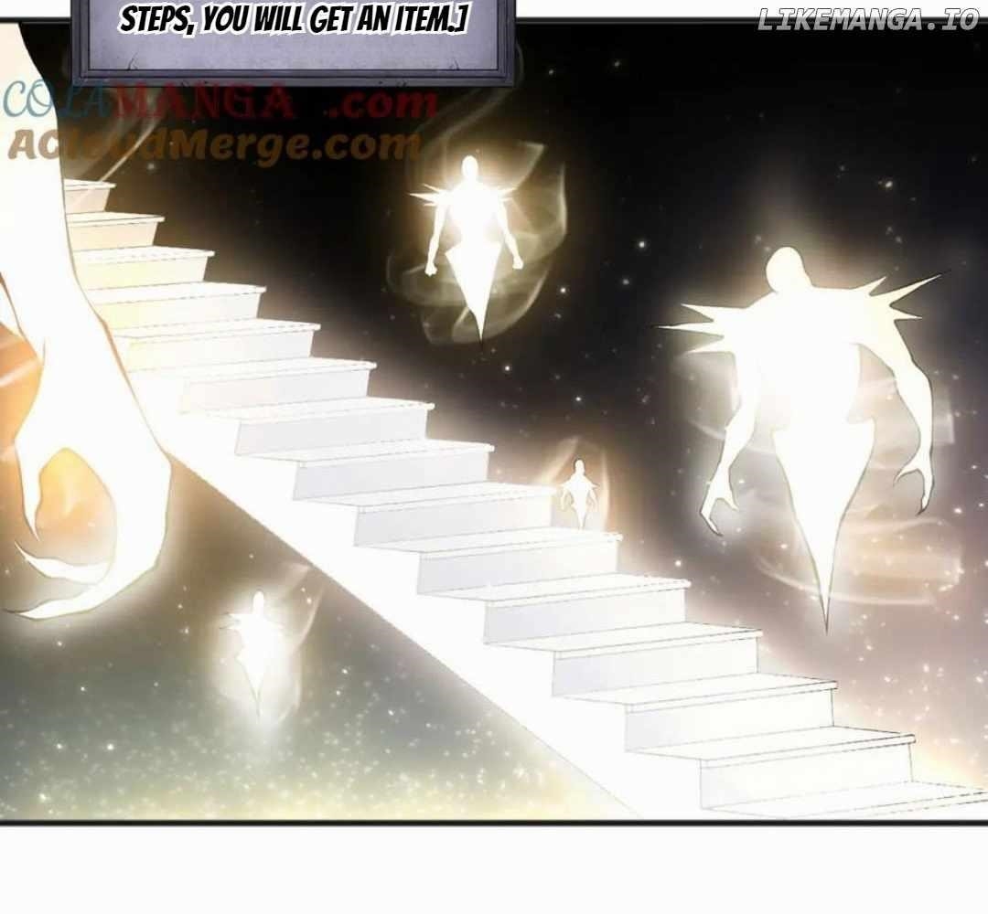 Necromancer, the Ultimate Scourge! Chapter 150 - Page 61