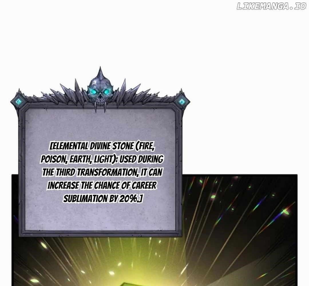 Necromancer, the Ultimate Scourge! Chapter 150 - Page 82