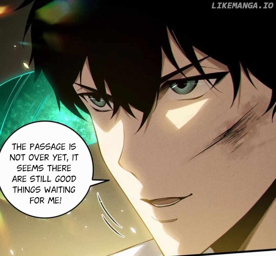 Necromancer, the Ultimate Scourge! Chapter 150 - Page 85