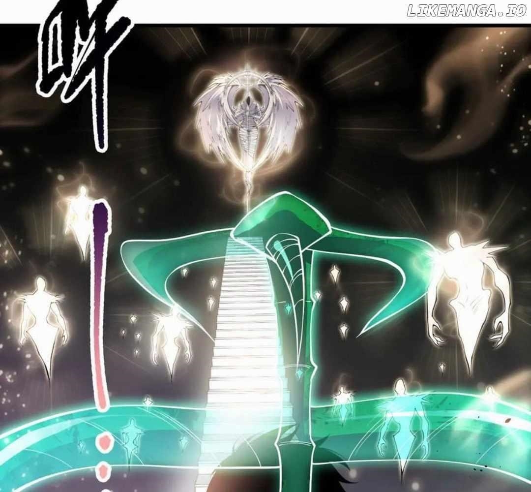 Necromancer, the Ultimate Scourge! Chapter 150 - Page 88