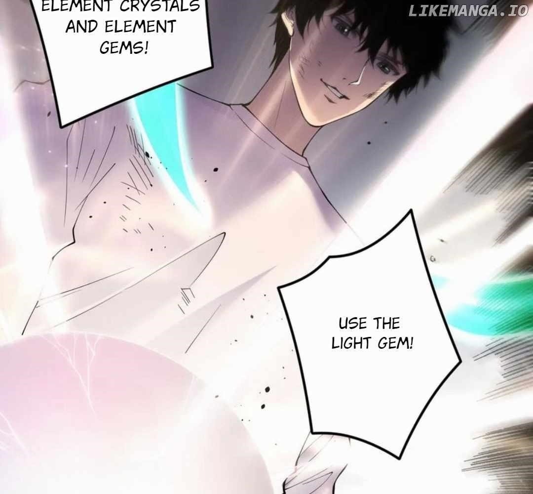 Necromancer, the Ultimate Scourge! Chapter 150 - Page 93