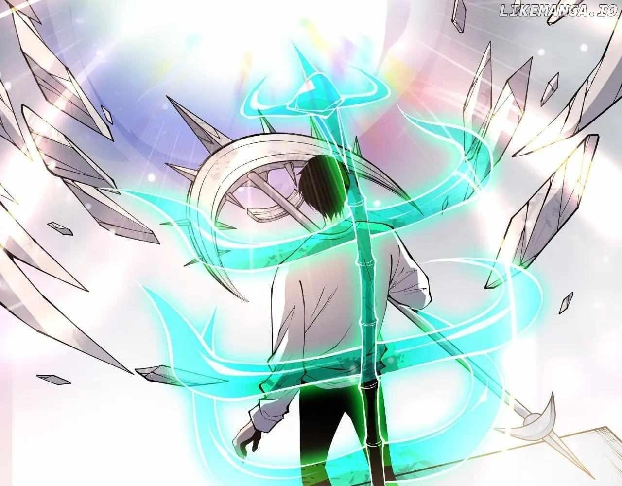 Necromancer, the Ultimate Scourge! Chapter 151 - Page 10