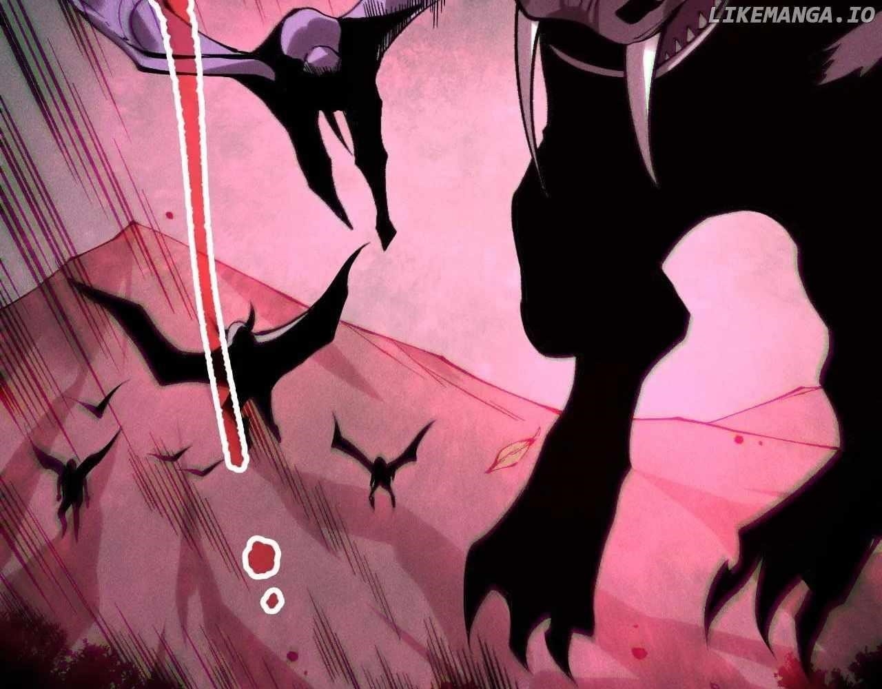 Necromancer, the Ultimate Scourge! Chapter 151 - Page 114