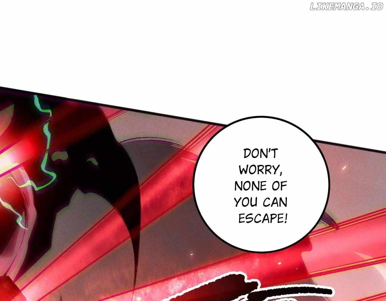 Necromancer, the Ultimate Scourge! Chapter 151 - Page 128