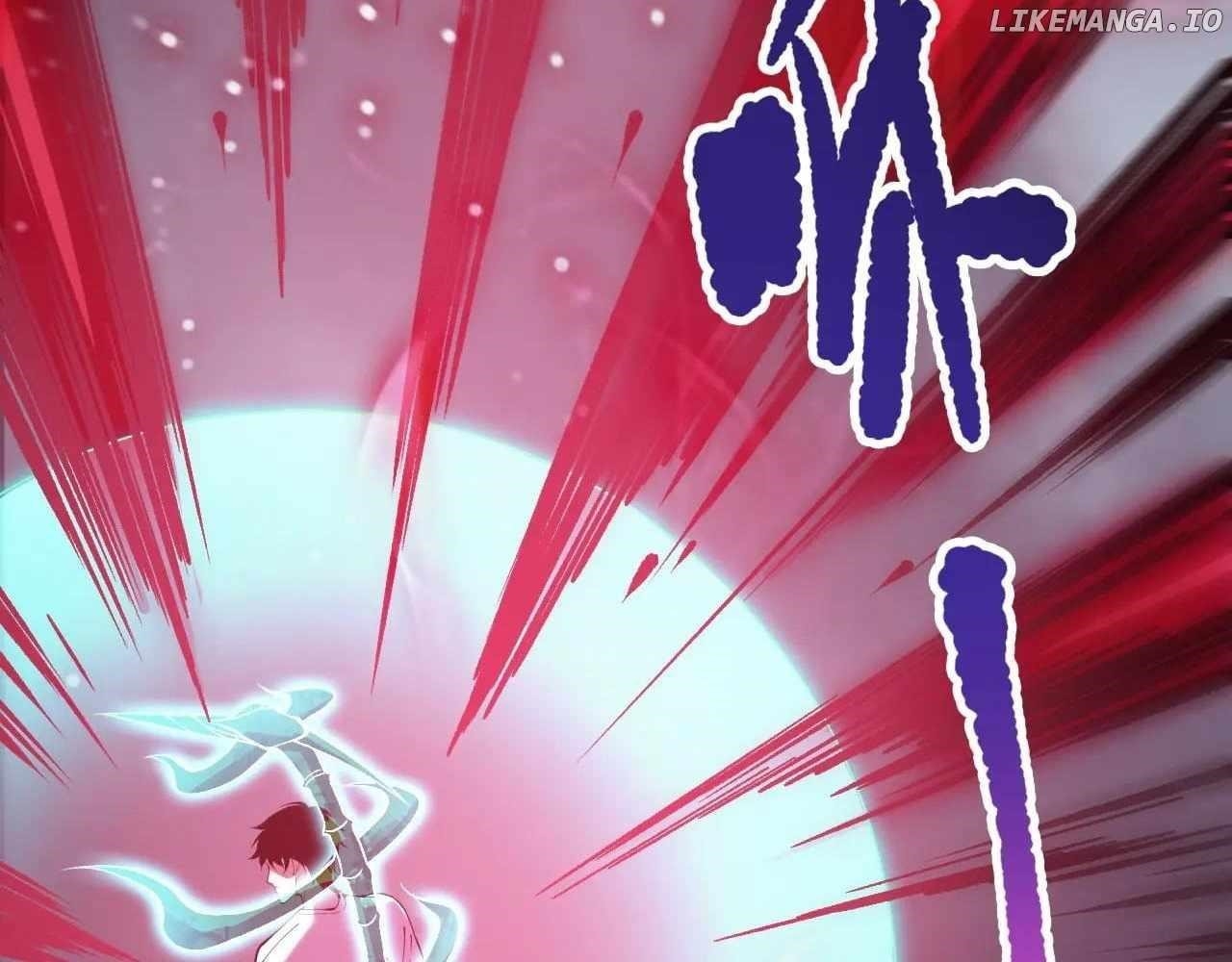 Necromancer, the Ultimate Scourge! Chapter 151 - Page 148