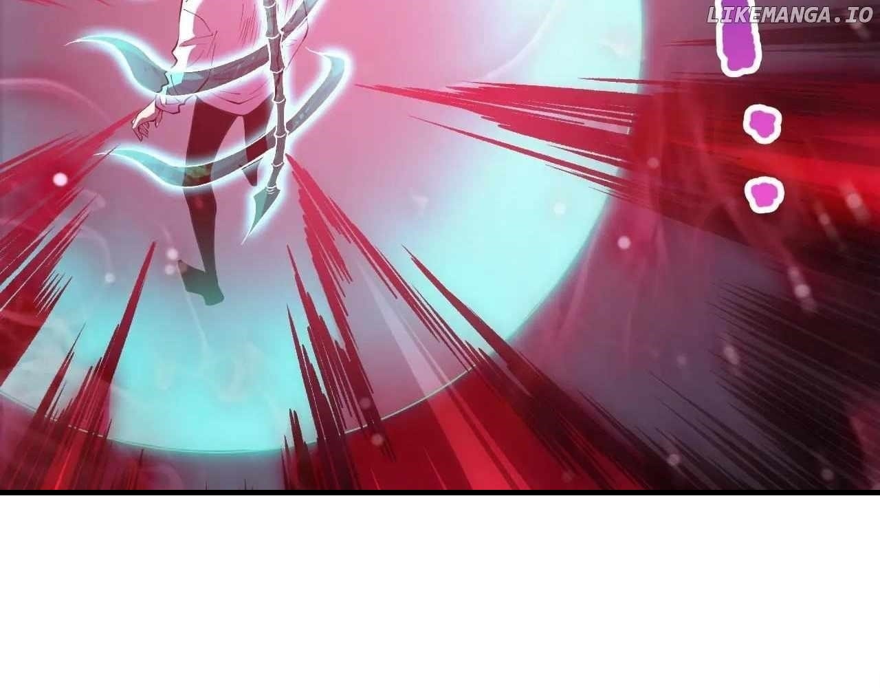 Necromancer, the Ultimate Scourge! Chapter 151 - Page 149