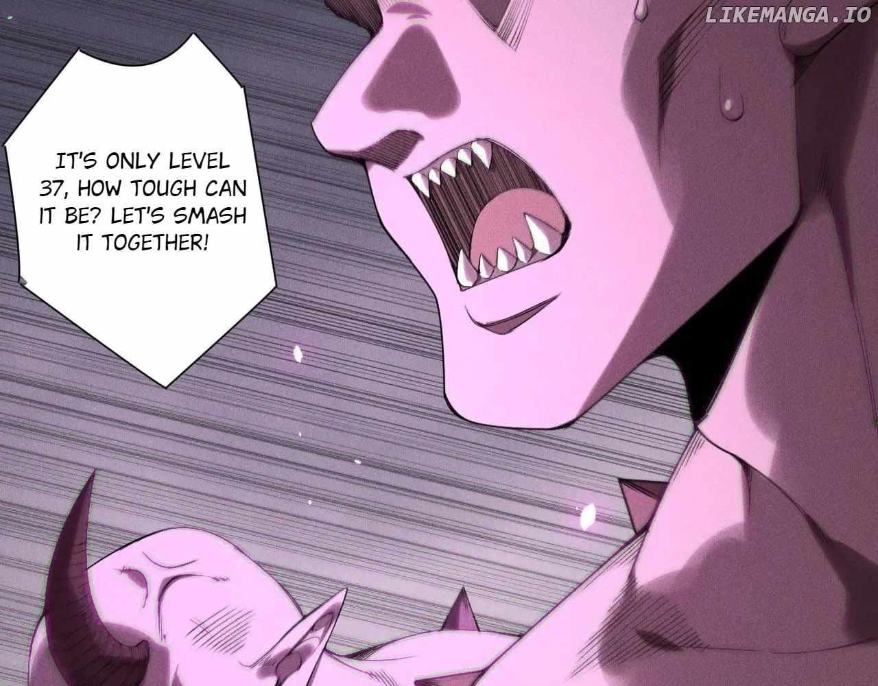 Necromancer, the Ultimate Scourge! Chapter 151 - Page 28