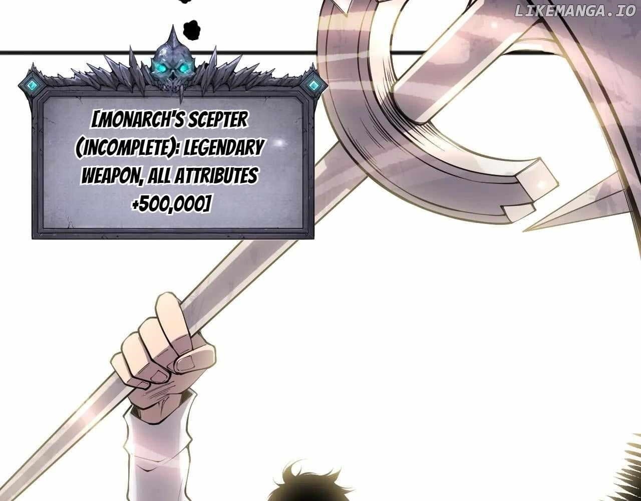 Necromancer, the Ultimate Scourge! Chapter 151 - Page 3