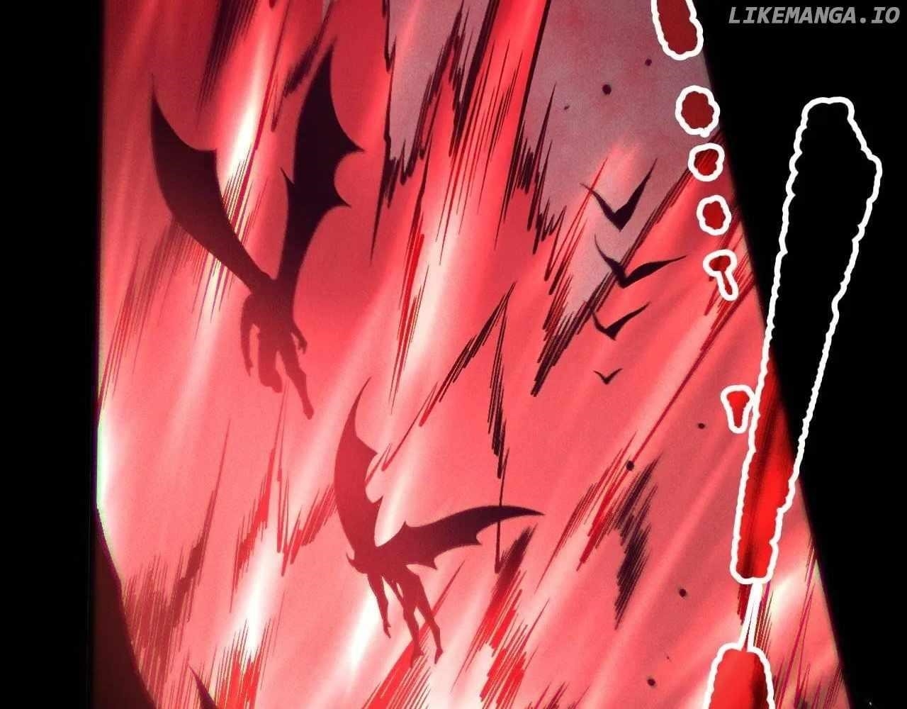 Necromancer, the Ultimate Scourge! Chapter 151 - Page 47