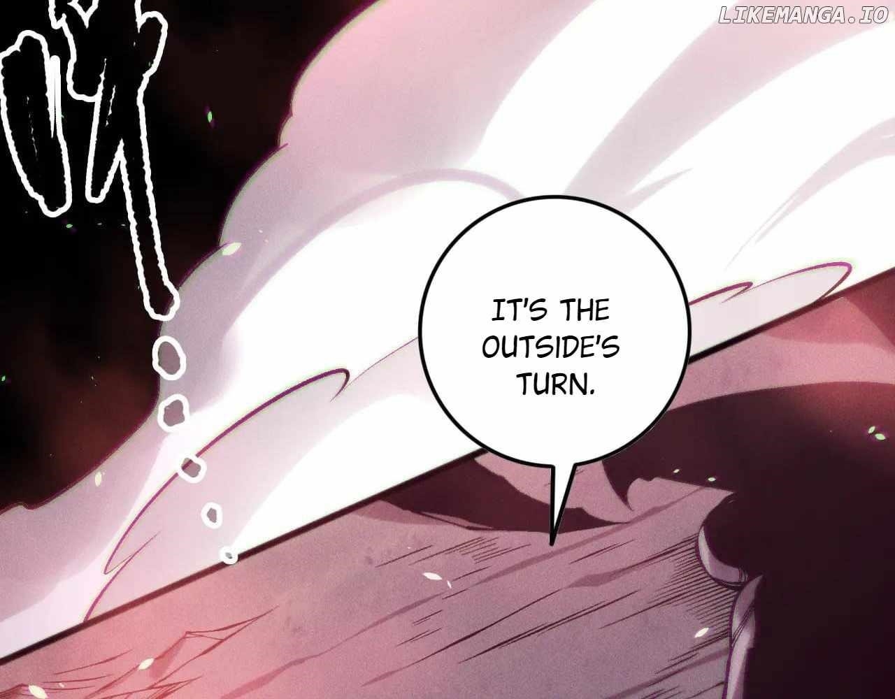 Necromancer, the Ultimate Scourge! Chapter 151 - Page 49