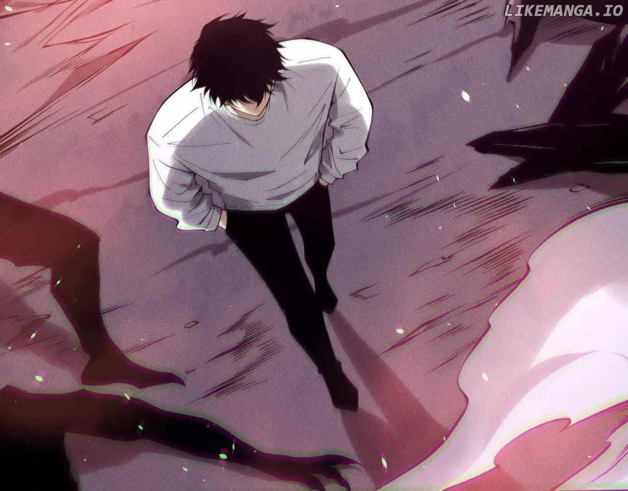 Necromancer, the Ultimate Scourge! Chapter 151 - Page 50