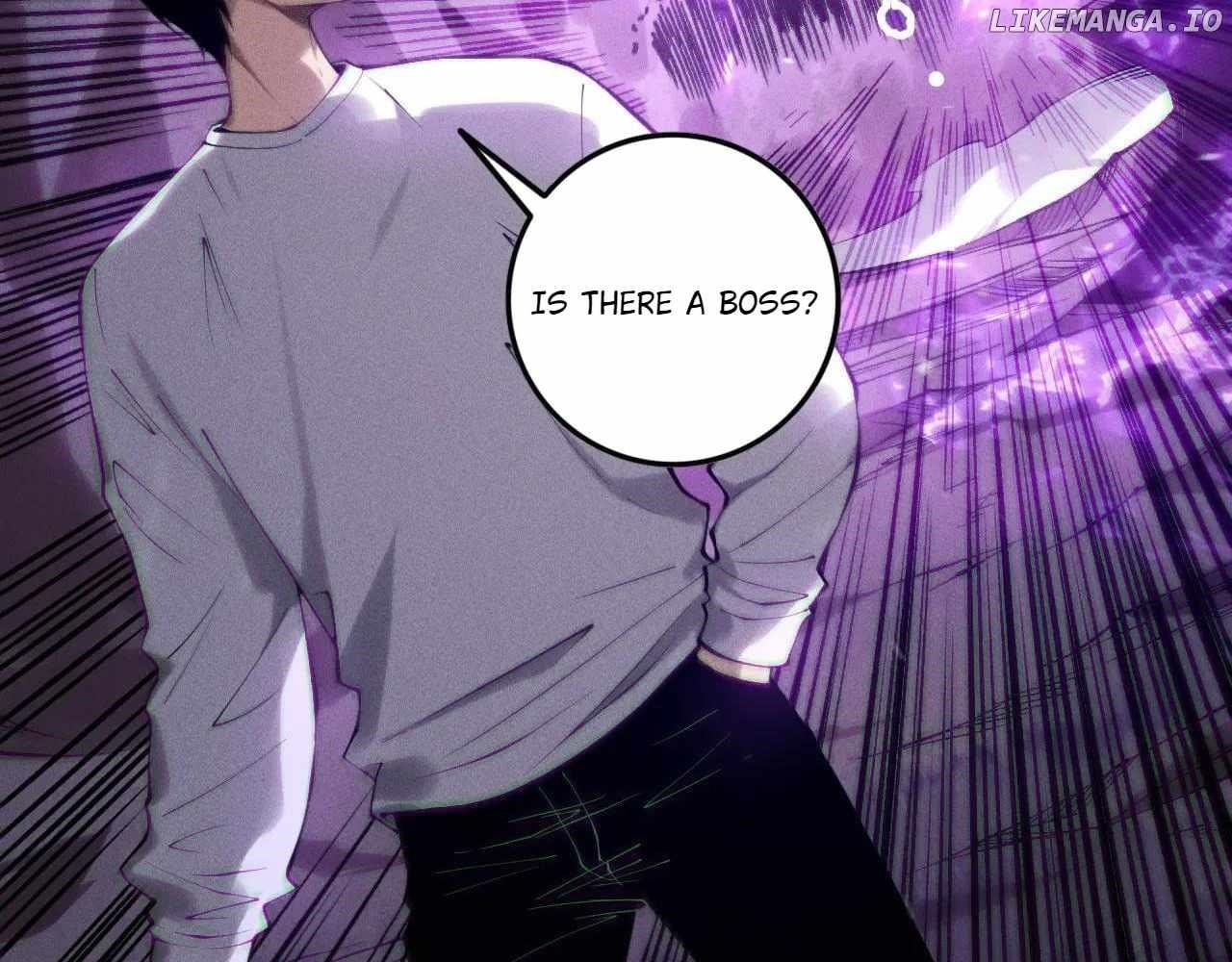 Necromancer, the Ultimate Scourge! Chapter 151 - Page 53