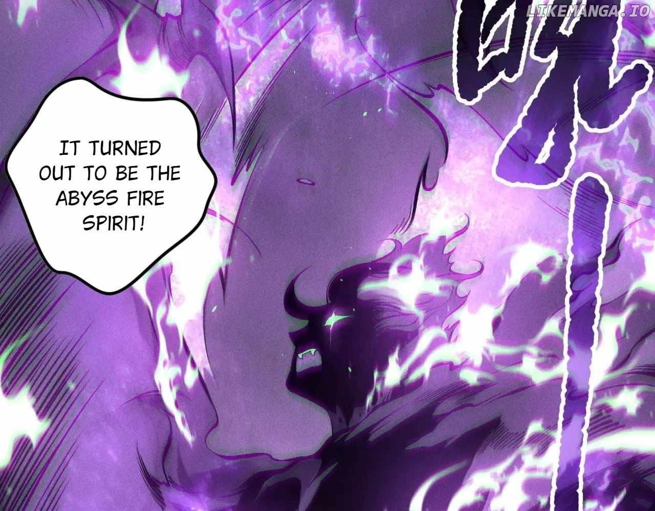 Necromancer, the Ultimate Scourge! Chapter 151 - Page 58