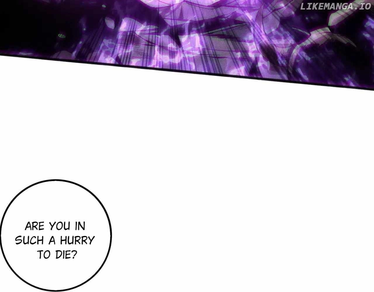 Necromancer, the Ultimate Scourge! Chapter 151 - Page 65