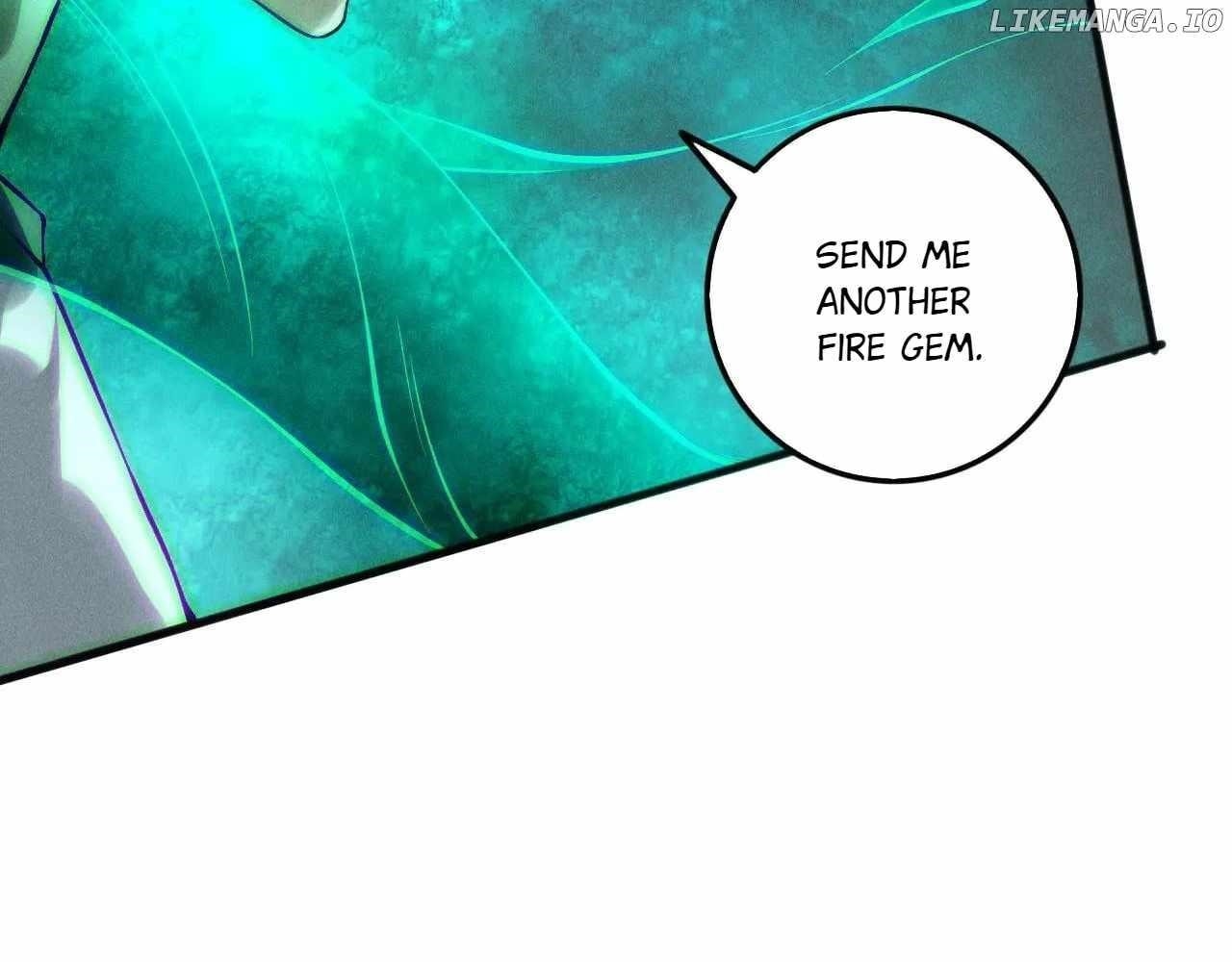 Necromancer, the Ultimate Scourge! Chapter 151 - Page 67