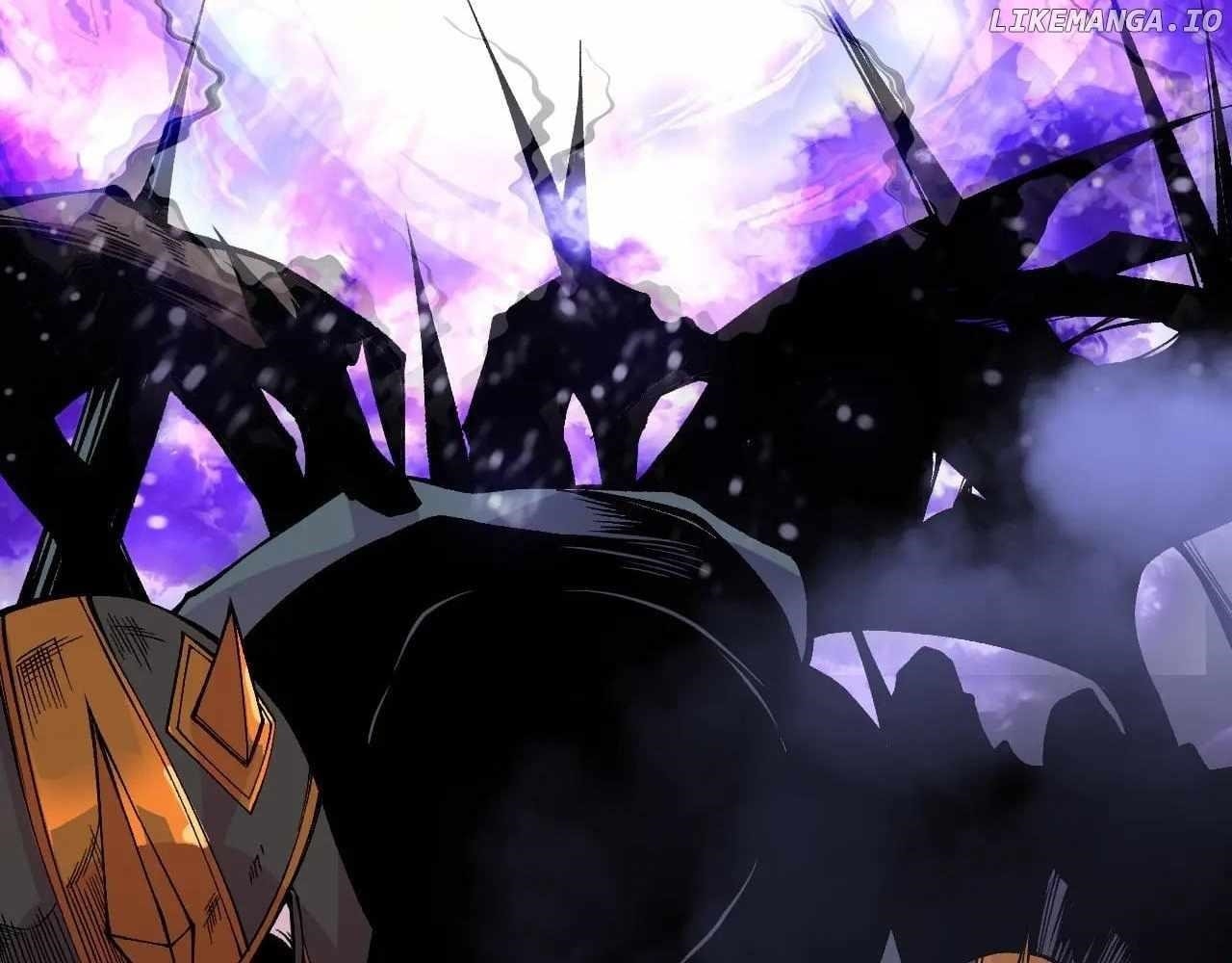 Necromancer, the Ultimate Scourge! Chapter 151 - Page 91