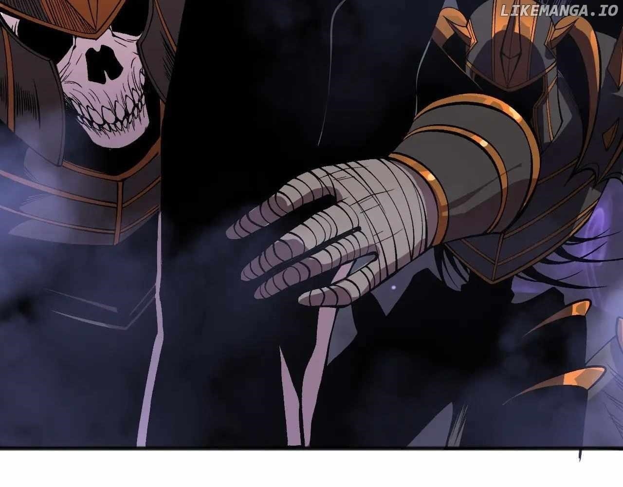 Necromancer, the Ultimate Scourge! Chapter 151 - Page 92