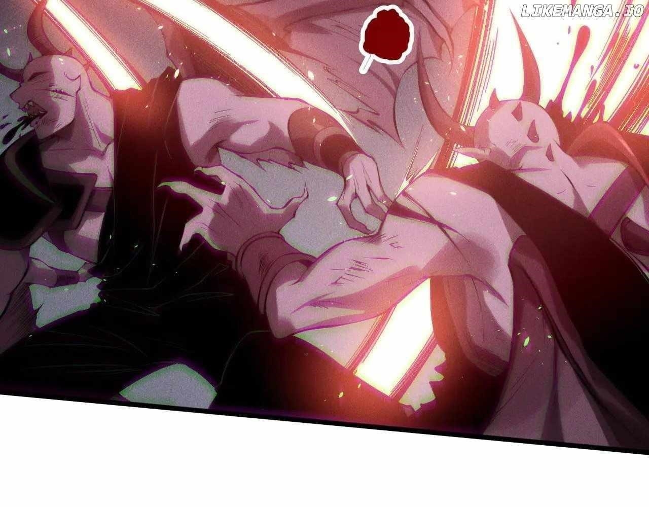 Necromancer, the Ultimate Scourge! Chapter 152 - Page 102