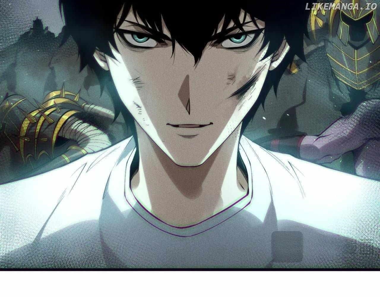 Necromancer, the Ultimate Scourge! Chapter 152 - Page 105