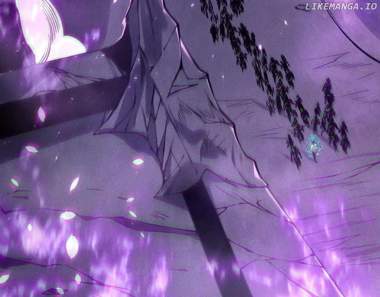 Necromancer, the Ultimate Scourge! Chapter 152 - Page 115