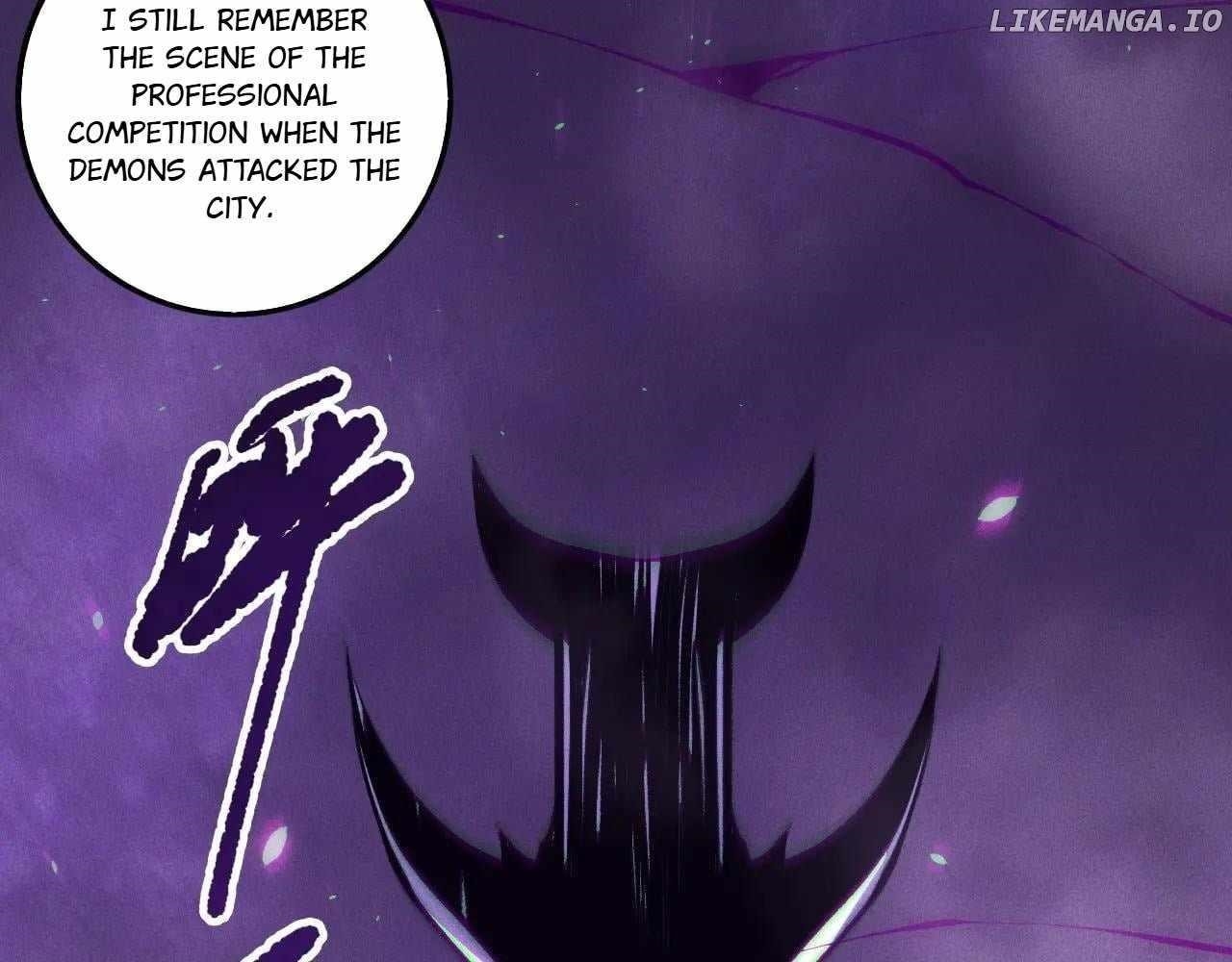 Necromancer, the Ultimate Scourge! Chapter 152 - Page 117