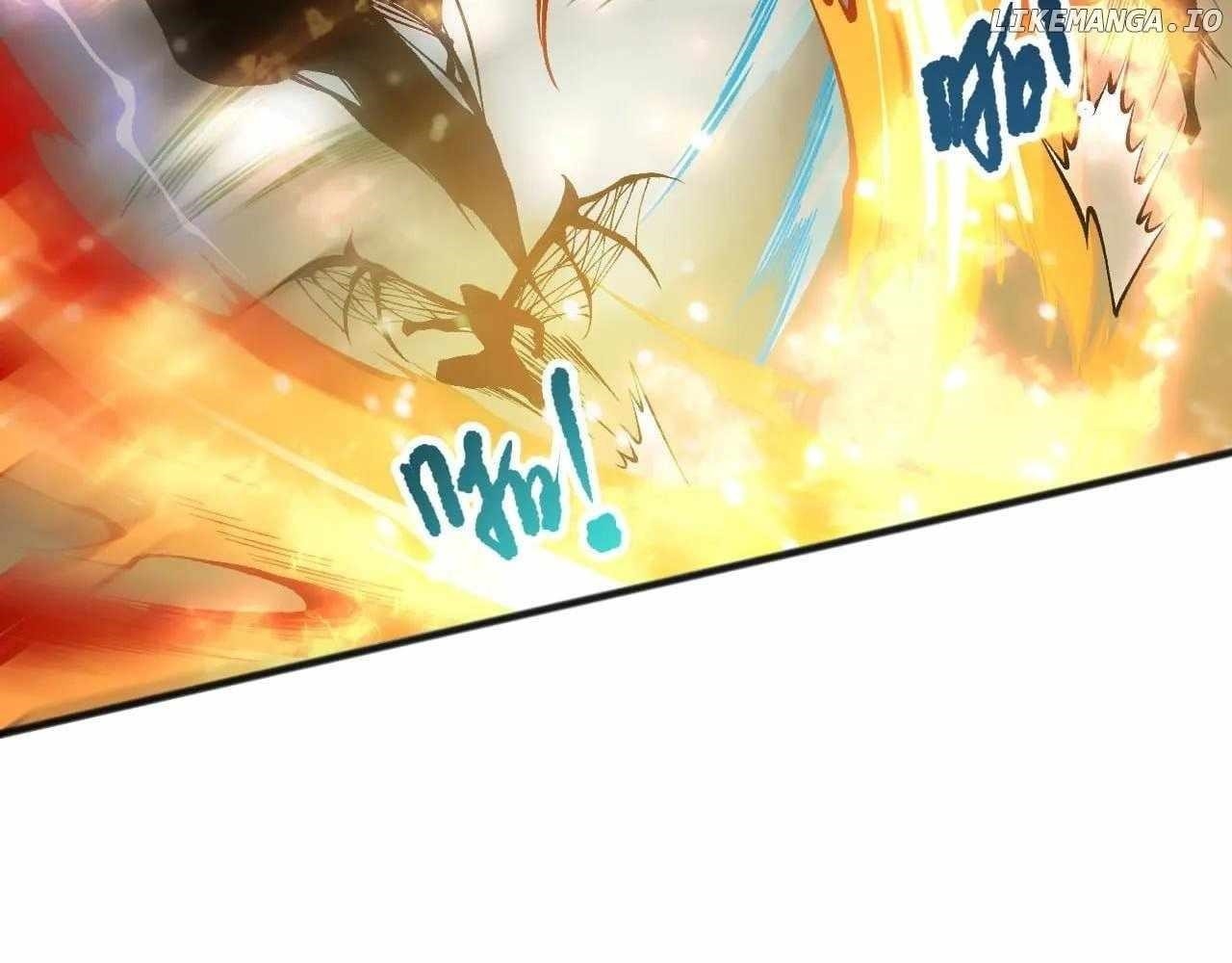 Necromancer, the Ultimate Scourge! Chapter 152 - Page 13