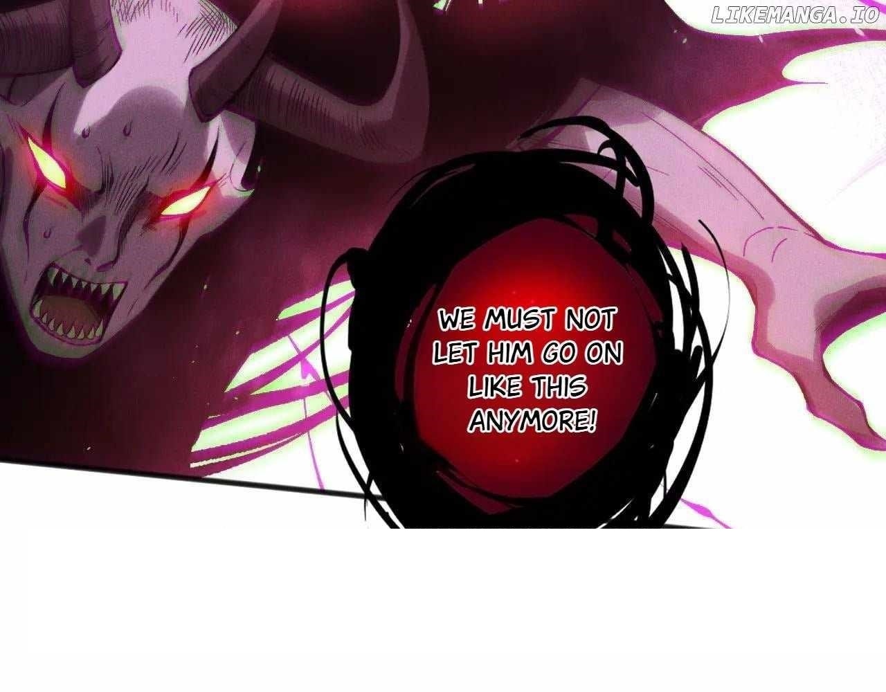 Necromancer, the Ultimate Scourge! Chapter 152 - Page 149