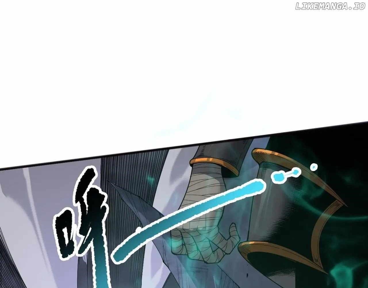 Necromancer, the Ultimate Scourge! Chapter 152 - Page 23