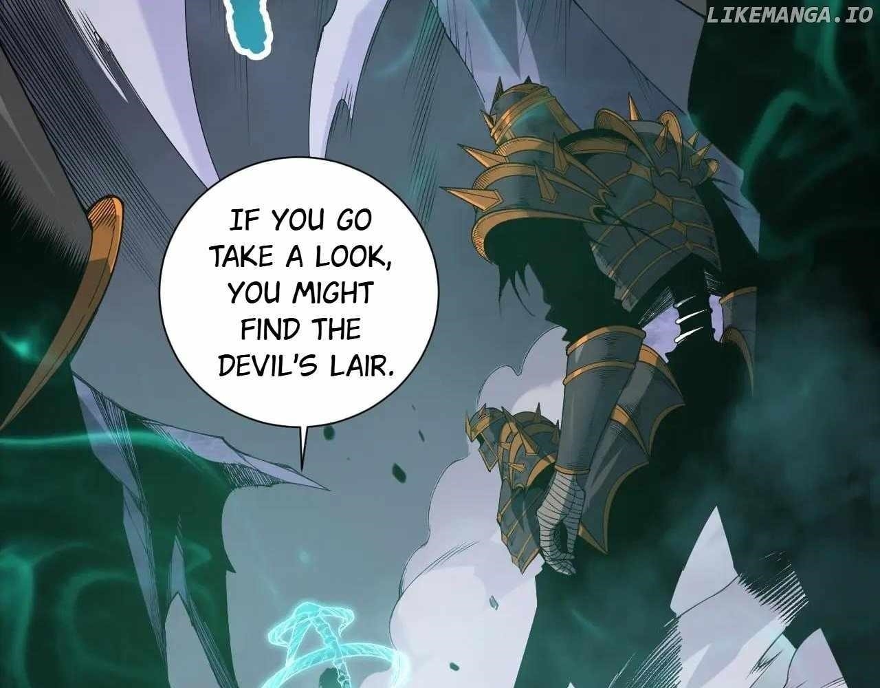 Necromancer, the Ultimate Scourge! Chapter 152 - Page 24