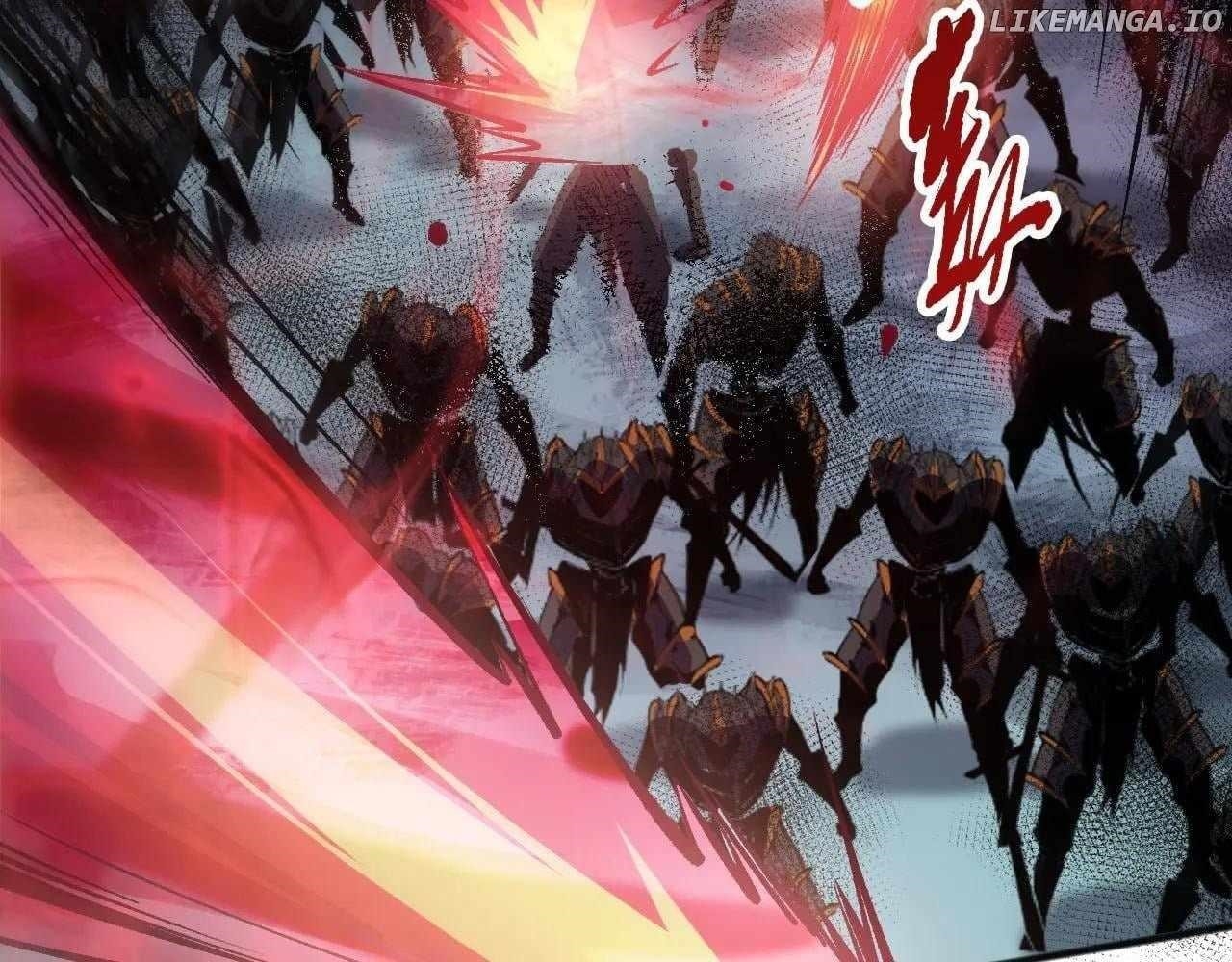 Necromancer, the Ultimate Scourge! Chapter 152 - Page 31