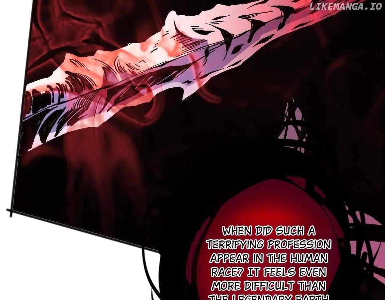 Necromancer, the Ultimate Scourge! Chapter 152 - Page 35