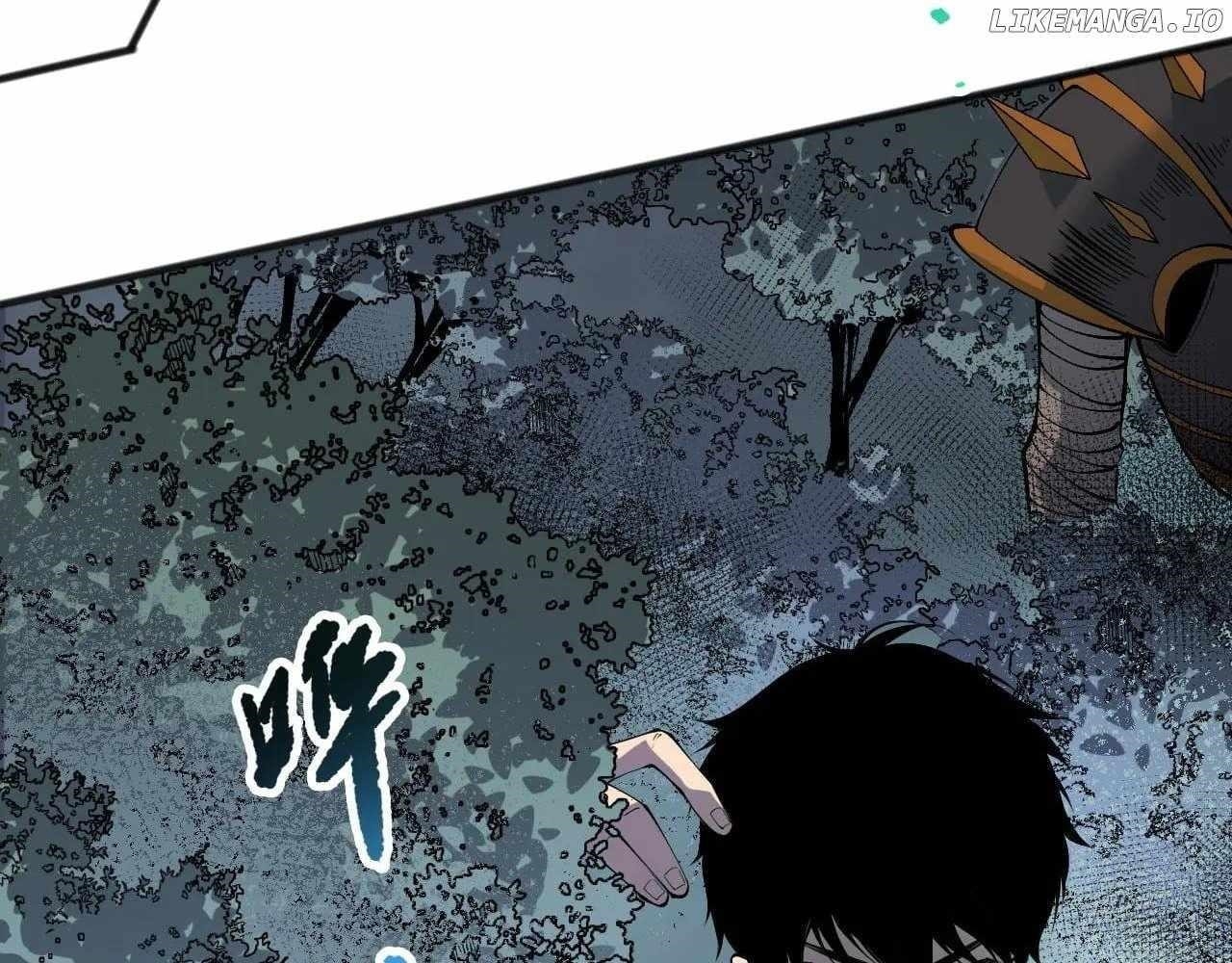 Necromancer, the Ultimate Scourge! Chapter 152 - Page 41