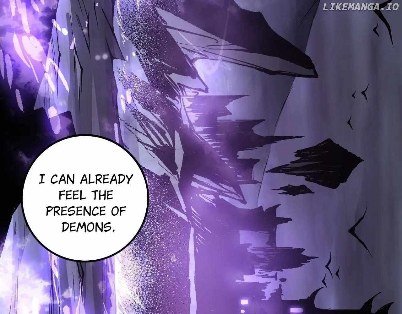 Necromancer, the Ultimate Scourge! Chapter 152 - Page 47