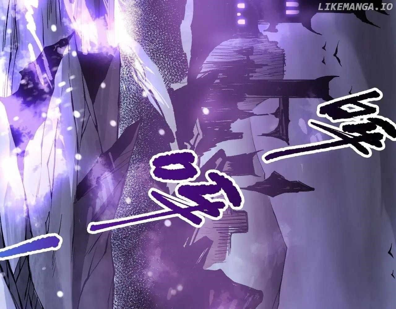 Necromancer, the Ultimate Scourge! Chapter 152 - Page 48