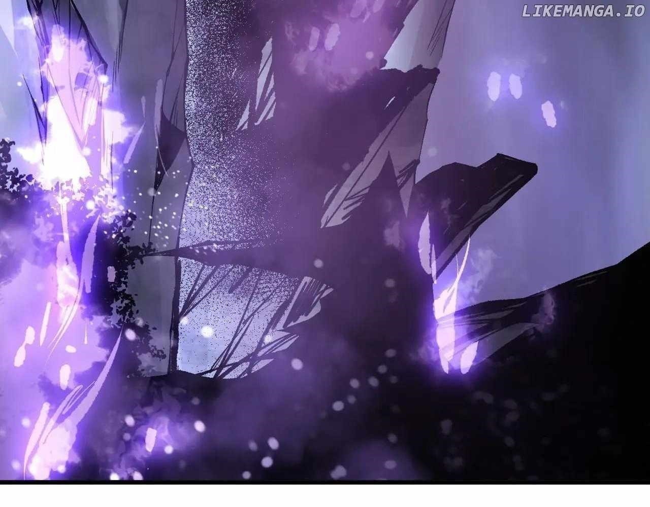 Necromancer, the Ultimate Scourge! Chapter 152 - Page 49