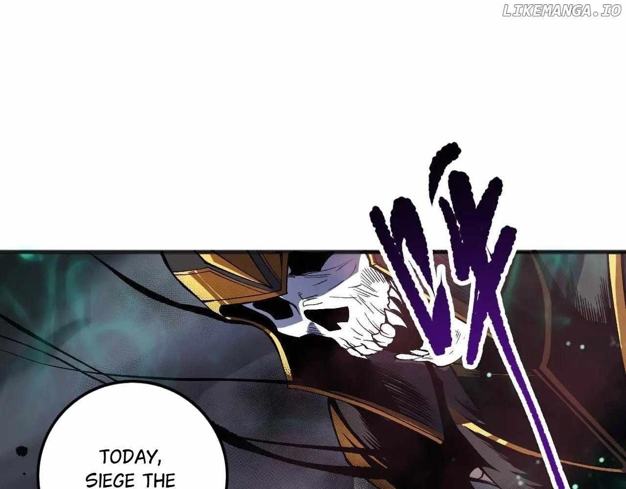 Necromancer, the Ultimate Scourge! Chapter 152 - Page 50