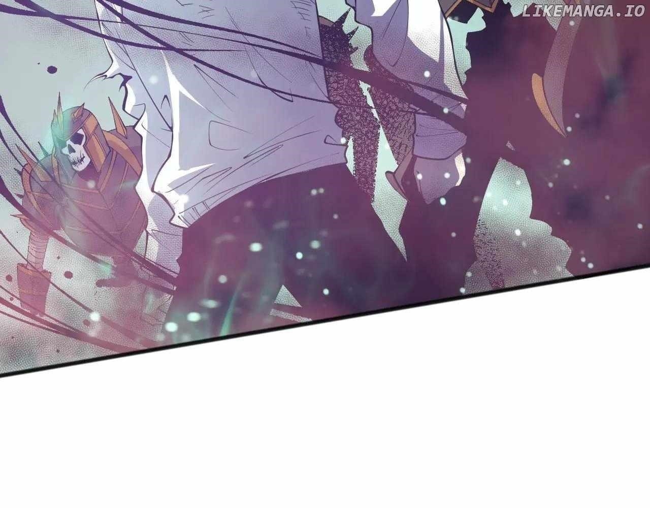 Necromancer, the Ultimate Scourge! Chapter 152 - Page 52