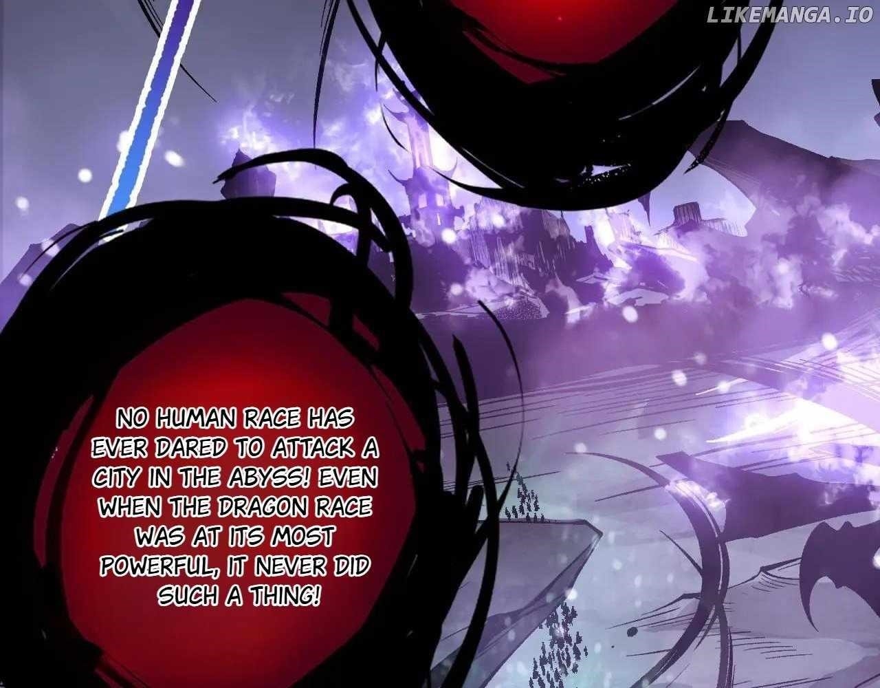 Necromancer, the Ultimate Scourge! Chapter 152 - Page 54