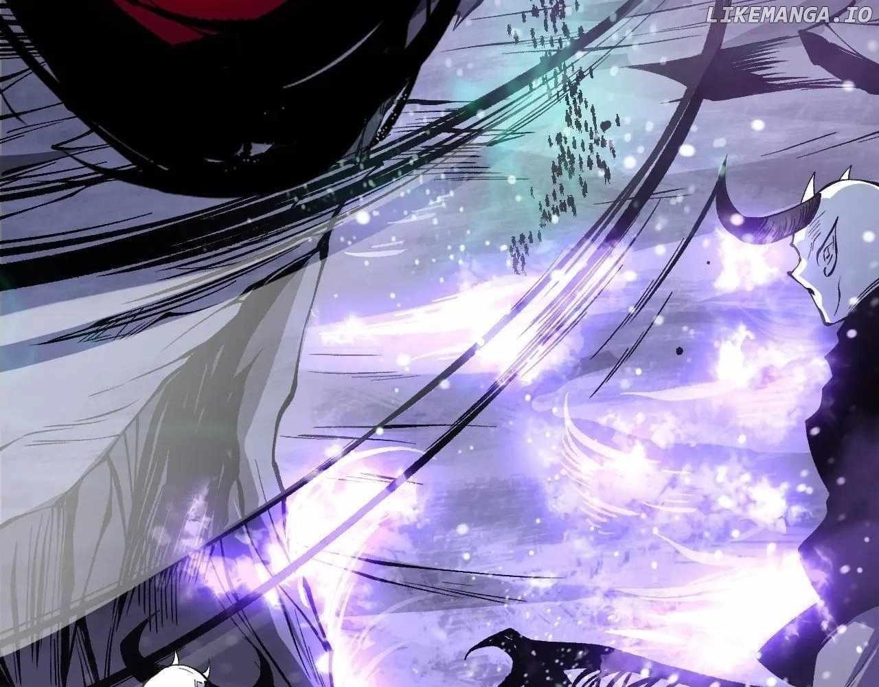 Necromancer, the Ultimate Scourge! Chapter 152 - Page 55