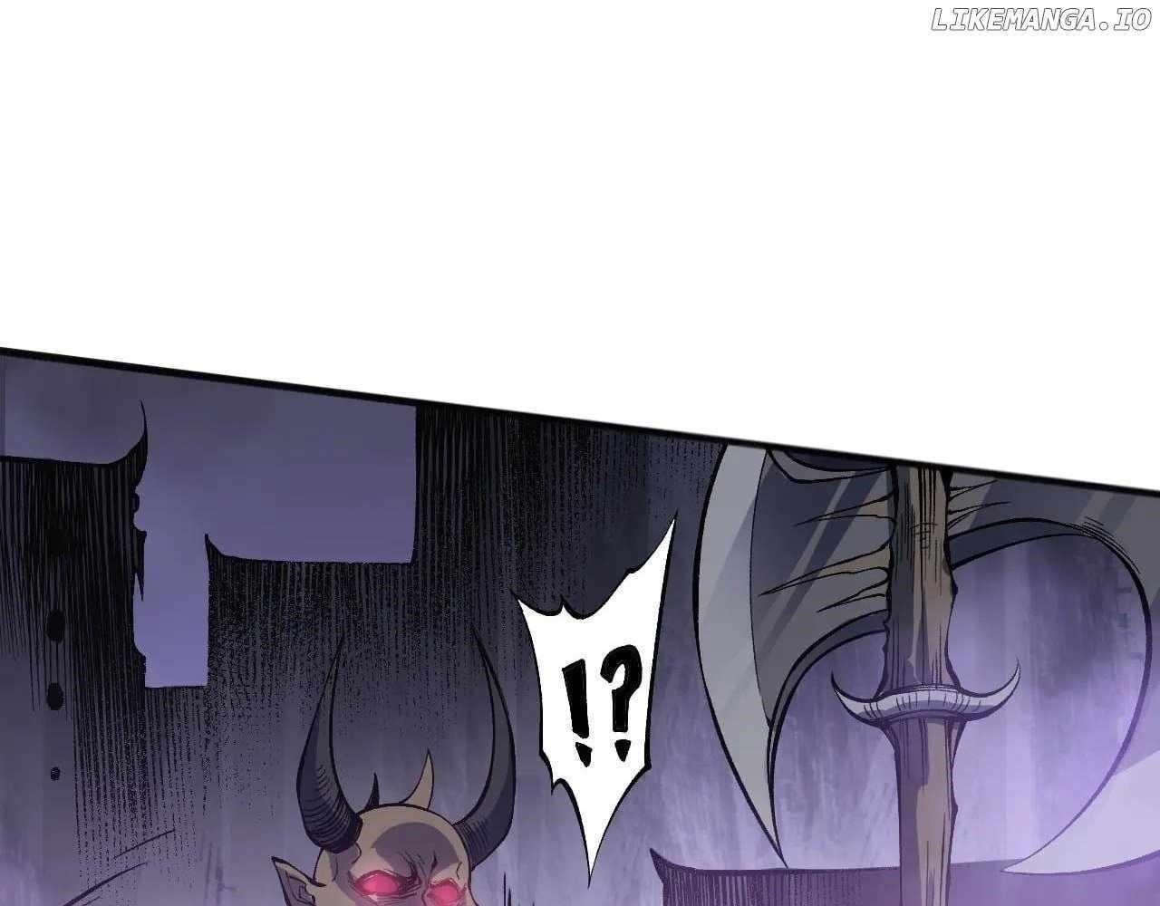 Necromancer, the Ultimate Scourge! Chapter 152 - Page 57