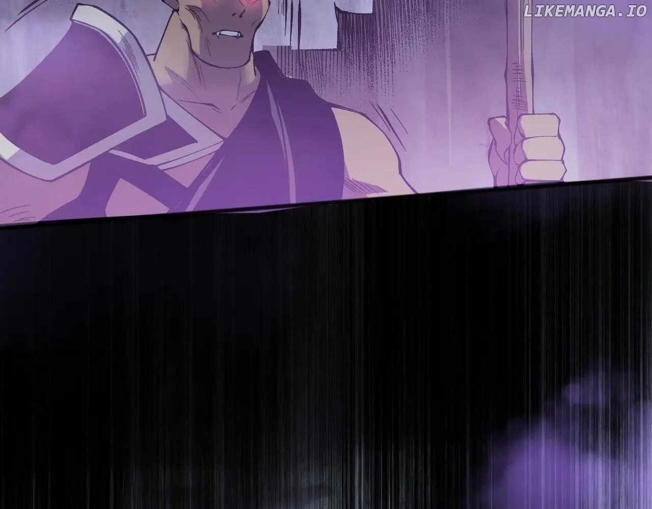 Necromancer, the Ultimate Scourge! Chapter 152 - Page 58