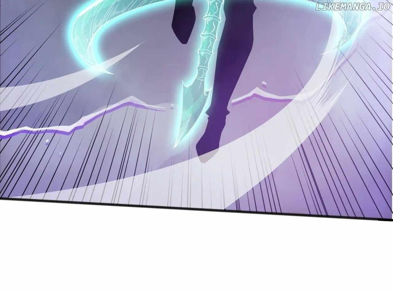 Necromancer, the Ultimate Scourge! Chapter 152 - Page 75