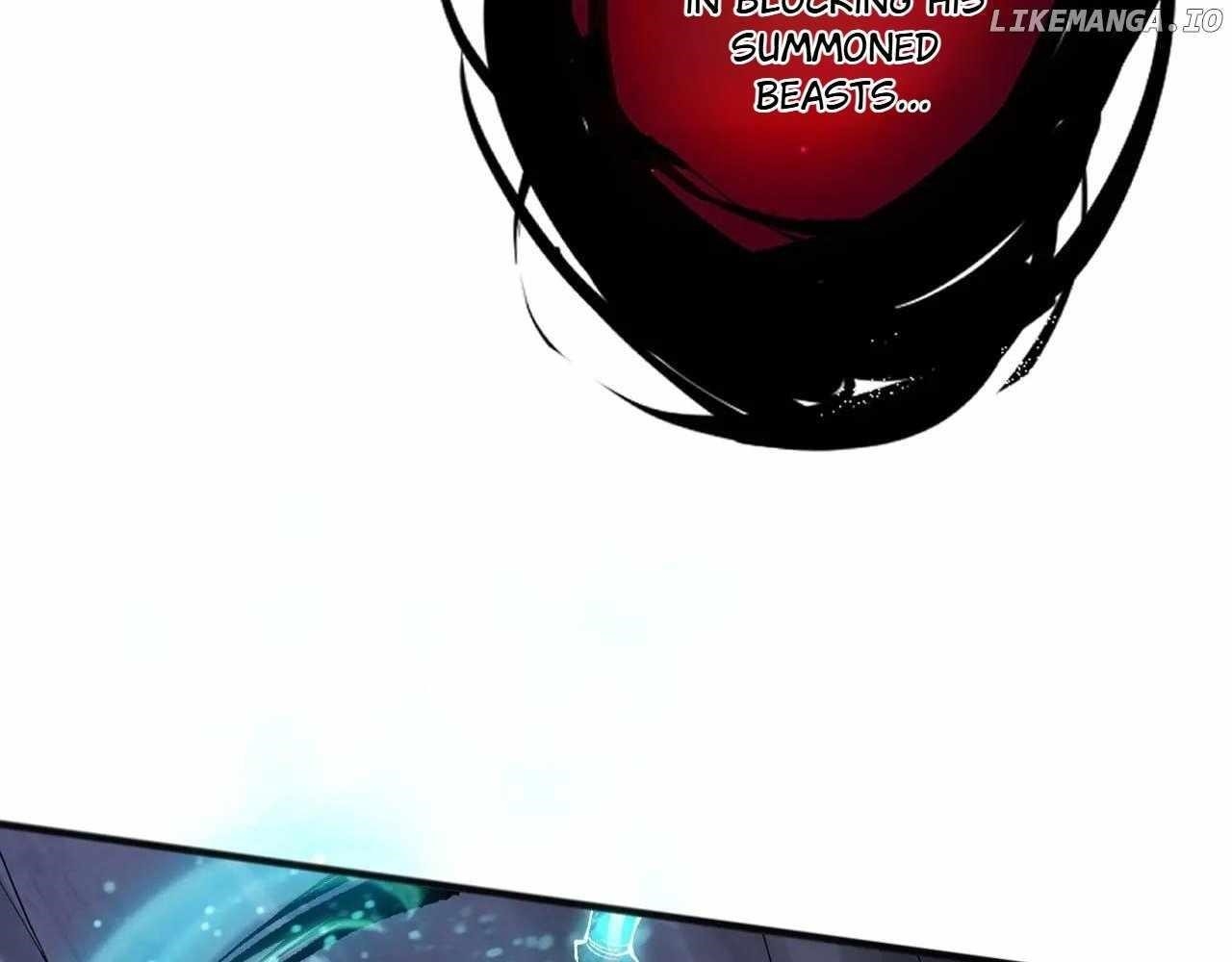 Necromancer, the Ultimate Scourge! Chapter 152 - Page 82