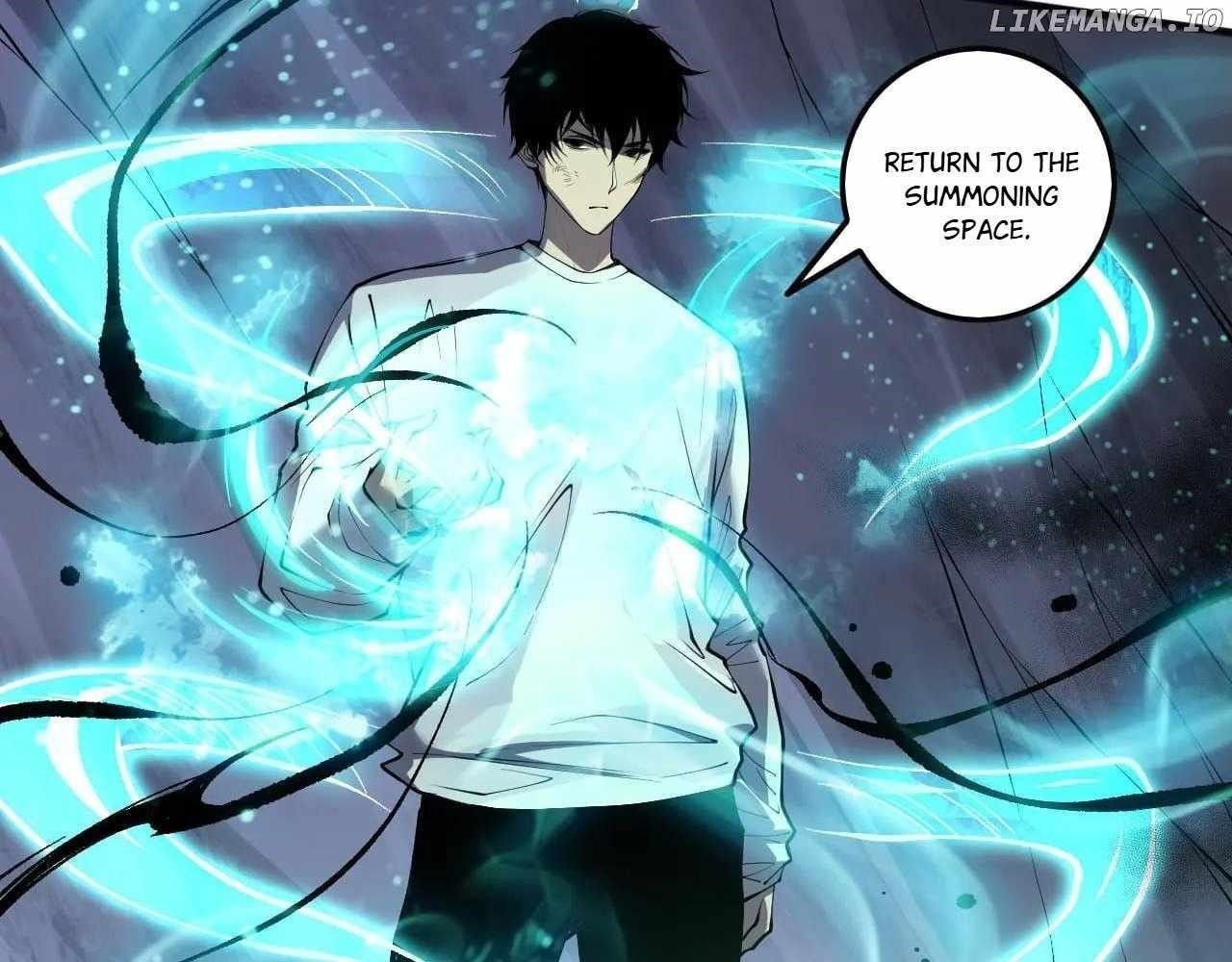 Necromancer, the Ultimate Scourge! Chapter 152 - Page 83