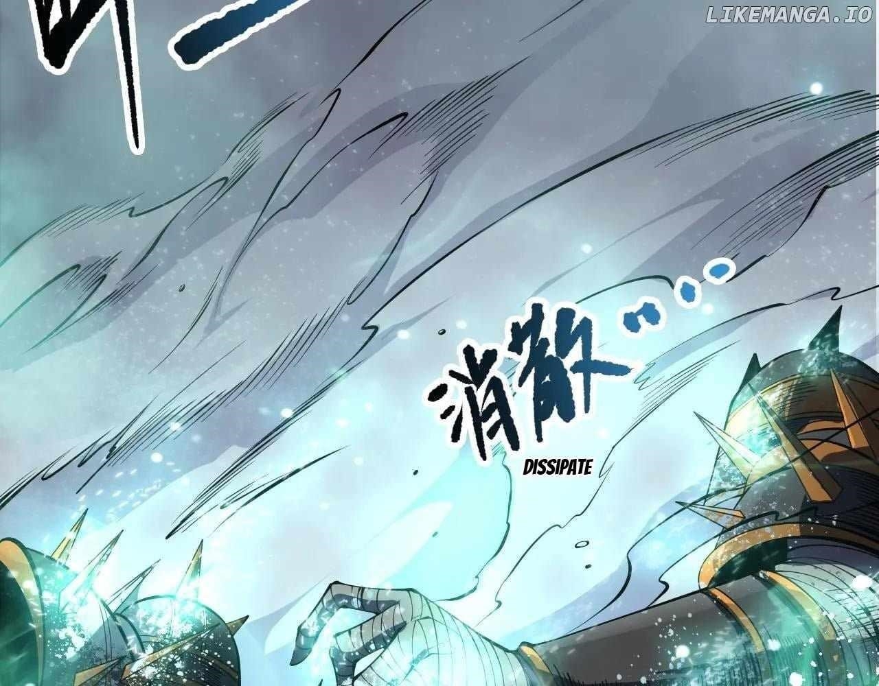 Necromancer, the Ultimate Scourge! Chapter 152 - Page 86