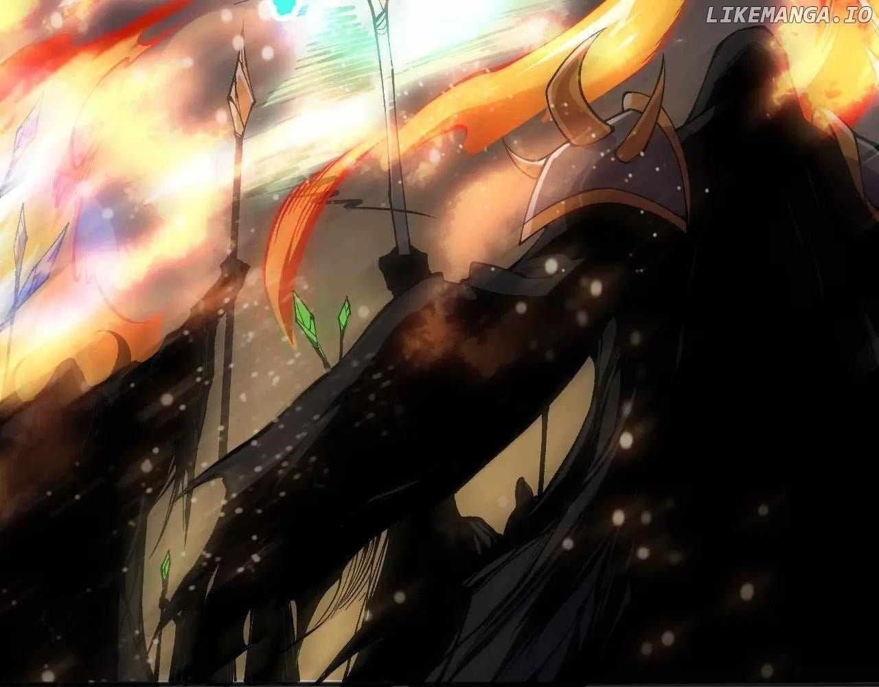 Necromancer, the Ultimate Scourge! Chapter 152 - Page 9