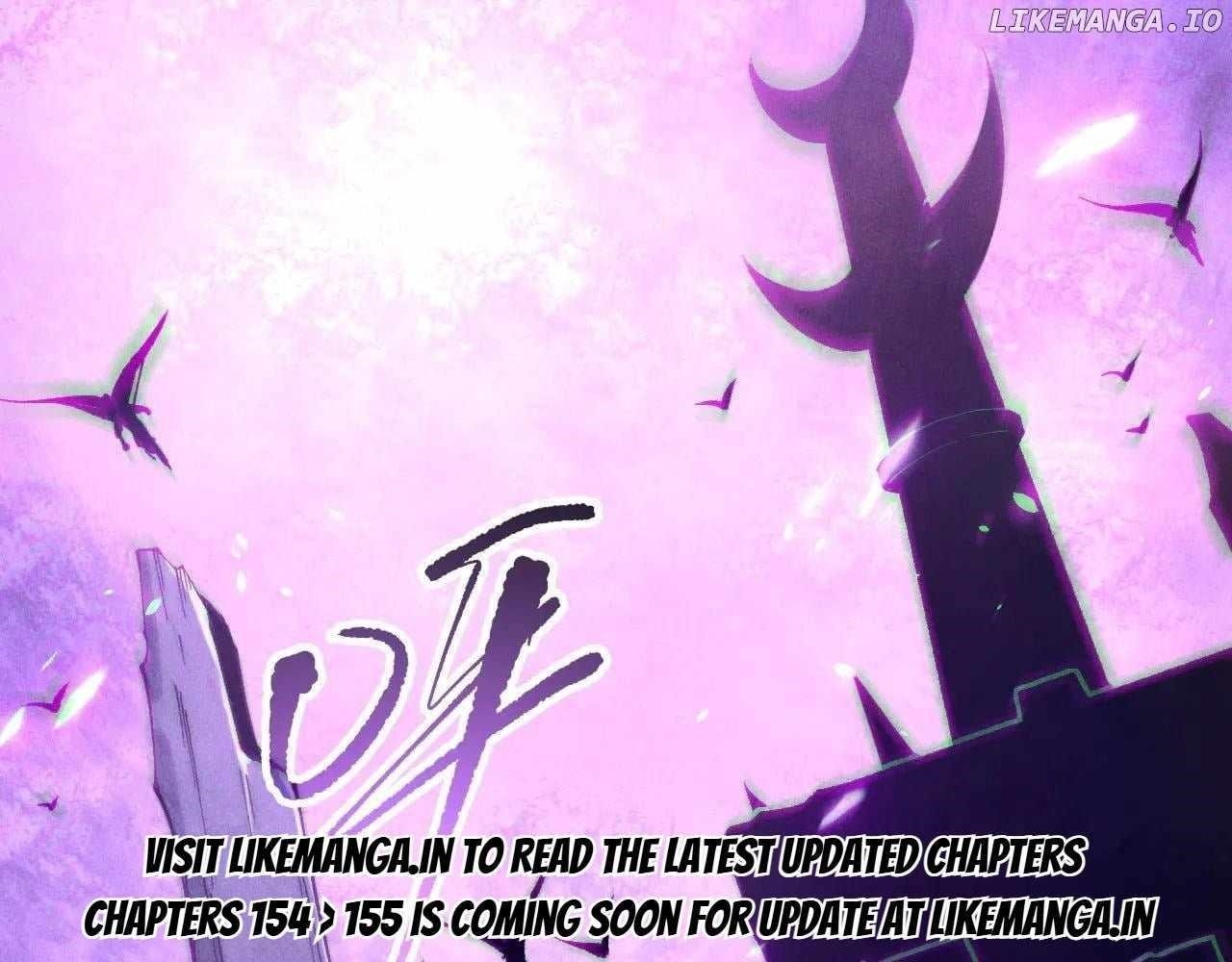 Necromancer, the Ultimate Scourge! Chapter 153 - Page 1