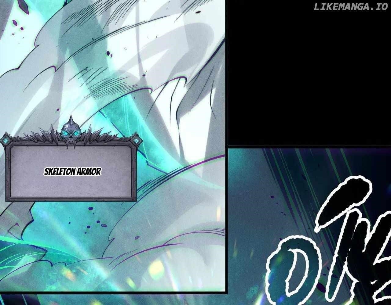 Necromancer, the Ultimate Scourge! Chapter 153 - Page 100