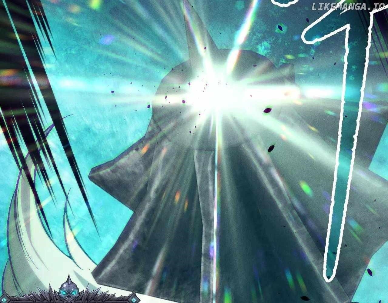 Necromancer, the Ultimate Scourge! Chapter 153 - Page 101